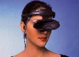 Virtual Reality-Headset