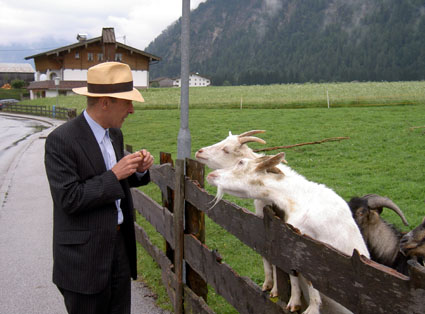 Pressefoto 4 von Bernd Hornung