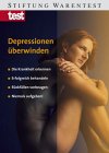 STIFTUNG WARENTEST Depressionen überwinden