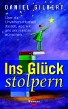 Ins Glück stolpern