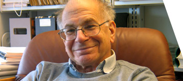 Daniel Kahneman