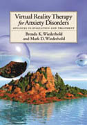 Virtual Reality Therapy for Anxiety Disorders: Advances in Evaluation and Treatment