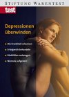 STIFTUNG WARENTEST Depressionen überwinden