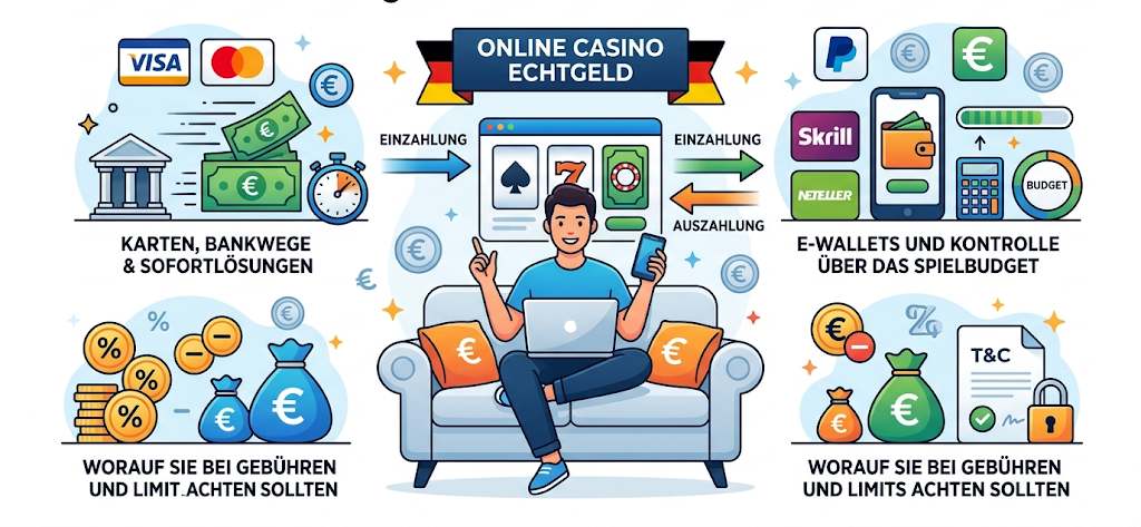 Online Casino Echtgeld_ Die wichtigsten Zahlungsmethoden für Deutschland